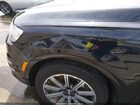 2017 Audi Q7 3.0t Premium Black vin: WA1VAAF75HD033362
