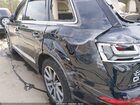 2017 Audi Q7 3.0t Premium Black vin: WA1VAAF75HD033362