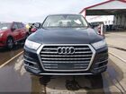 2017 Audi Q7 3.0t Premium Black vin: WA1VAAF75HD033362