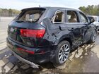 2017 Audi Q7 3.0t Premium Black vin: WA1VAAF75HD033362