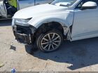 2018 Audi Q7 3.0t Premium White vin: WA1VAAF75JD045212