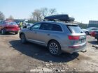 2017 Audi Q7 3.0t Premium Gray vin: WA1VAAF76HD031233
