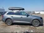 2017 Audi Q7 3.0t Premium Gray vin: WA1VAAF76HD031233