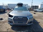 2017 Audi Q7 3.0t Premium Gray vin: WA1VAAF76HD031233