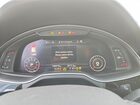 2019 Audi Q7 Prestige White vin: WA1VAAF78KD010567