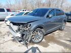 2017 Audi Q7 3.0t Premium Gray vin: WA1VAAF79HD034594 2017 Audi Q7 3.0t Premium Gray vin: WA1VAAF79HD034594