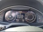 2017 Audi Q7 3.0t Premium Gray vin: WA1VAAF79HD034594 2017 Audi Q7 3.0t Premium Gray vin: WA1VAAF79HD034594