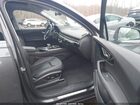 2019 Audi Q7 55 Premium Серый vin: WA1VAAF79KD025112