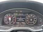2019 Audi Q7 55 Premium Серый vin: WA1VAAF79KD025112