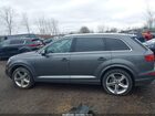 2019 Audi Q7 55 Premium Серый vin: WA1VAAF79KD025112