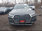 2019 Audi Q7 55 Premium Серый vin: WA1VAAF79KD025112