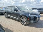 2018 Audi Q7 Prestige Черный vin: WA1VAAF7XJD020385 2018 Audi Q7 Prestige Черный vin: WA1VAAF7XJD020385