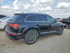 2018 Audi Q7 Prestige Черный vin: WA1VAAF7XJD020385 2018 Audi Q7 Prestige Черный vin: WA1VAAF7XJD020385