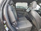 2018 Audi Q7 Prestige Черный vin: WA1VAAF7XJD020385 2018 Audi Q7 Prestige Черный vin: WA1VAAF7XJD020385