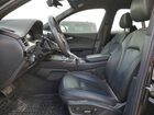 2018 Audi Q7 Prestige Черный vin: WA1VAAF7XJD020385 2018 Audi Q7 Prestige Черный vin: WA1VAAF7XJD020385