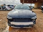 2019 Audi E-tron Prestige Черный vin: WA1VAAGE0KB009843
