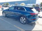 2019 Audi E-tron Premium Plus Blue vin: WA1VAAGE0KB017232 2019 Audi E-tron Premium Plus Blue vin: WA1VAAGE0KB017232