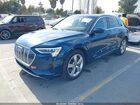 2019 Audi E-tron Premium Plus Blue vin: WA1VAAGE0KB017232 2019 Audi E-tron Premium Plus Blue vin: WA1VAAGE0KB017232