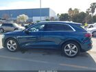 2019 Audi E-tron Premium Plus Blue vin: WA1VAAGE0KB017232 2019 Audi E-tron Premium Plus Blue vin: WA1VAAGE0KB017232