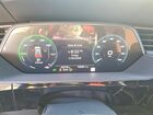 2019 Audi E-tron Prestige Серый vin: WA1VAAGE1KB014033