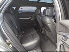 2019 Audi E-tron Premium Plus Серый vin: WA1VAAGE3KB008377