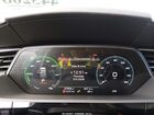 2019 Audi E-tron Premium Plus Серый vin: WA1VAAGE3KB008377