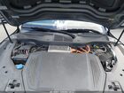2019 Audi E-tron Premium Plus Серый vin: WA1VAAGE3KB008377