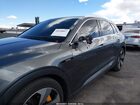 2019 Audi E-tron Premium Plus Серый vin: WA1VAAGE3KB008377