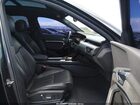 2019 Audi E-tron Premium Plus Серый vin: WA1VAAGE3KB008377