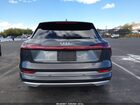 2019 Audi E-tron Premium Plus Серый vin: WA1VAAGE3KB008377