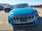 2019 Audi E-tron Premium Plus Blue vin: WA1VAAGE7KB008494 2019 Audi E-tron Premium Plus Blue vin: WA1VAAGE7KB008494