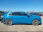 2019 Audi E-tron Premium Plus Blue vin: WA1VAAGE7KB008494 2019 Audi E-tron Premium Plus Blue vin: WA1VAAGE7KB008494