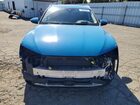 2019 Audi E-tron Prestige Blue vin: WA1VAAGEXKB010322