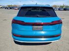 2019 Audi E-tron Prestige Blue vin: WA1VAAGEXKB010322