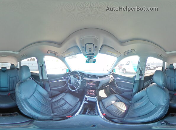 WA1VAAGEXKB010322 2019 AUDI E-TRON Blue 