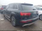 2017 Audi Q7 3.0t Premium Blue vin: WA1VABF71HD018413 2017 Audi Q7 3.0t Premium Blue vin: WA1VABF71HD018413