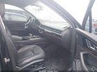 2017 Audi Q7 3.0t Premium Blue vin: WA1VABF71HD018413 2017 Audi Q7 3.0t Premium Blue vin: WA1VABF71HD018413