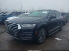 2017 Audi Q7 3.0t Premium Blue vin: WA1VABF71HD018413 2017 Audi Q7 3.0t Premium Blue vin: WA1VABF71HD018413
