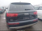 2017 Audi Q7 3.0t Premium Blue vin: WA1VABF71HD018413 2017 Audi Q7 3.0t Premium Blue vin: WA1VABF71HD018413