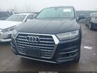 2017 Audi Q7 3.0t Premium Blue vin: WA1VABF71HD018413 2017 Audi Q7 3.0t Premium Blue vin: WA1VABF71HD018413