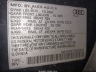 2017 Audi Q7 3.0t Premium Blue vin: WA1VABF71HD018413 2017 Audi Q7 3.0t Premium Blue vin: WA1VABF71HD018413