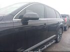 2017 Audi Q7 3.0t Premium Blue vin: WA1VABF71HD018413 2017 Audi Q7 3.0t Premium Blue vin: WA1VABF71HD018413