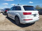 2017 Audi Q7 3.0t Premium Белый vin: WA1VABF75HD007950 2017 Audi Q7 3.0t Premium Белый vin: WA1VABF75HD007950