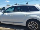 2017 Audi Q7 3.0t Premium Белый vin: WA1VABF75HD007950 2017 Audi Q7 3.0t Premium Белый vin: WA1VABF75HD007950