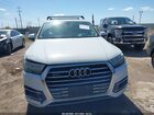 2017 Audi Q7 3.0t Premium Белый vin: WA1VABF75HD007950 2017 Audi Q7 3.0t Premium Белый vin: WA1VABF75HD007950