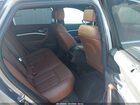 2019 Audi E-tron Premium Plus Gray vin: WA1VABGE8KB012625