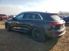 2019 Audi E-tron Prestige Black vin: WA1VABGE9KB017011 2019 Audi E-tron Prestige Black vin: WA1VABGE9KB017011