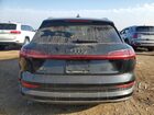 2019 Audi E-tron Prestige Black vin: WA1VABGE9KB017011 2019 Audi E-tron Prestige Black vin: WA1VABGE9KB017011