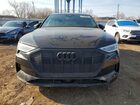 2019 Audi E-tron Prestige Black vin: WA1VABGE9KB017011 2019 Audi E-tron Prestige Black vin: WA1VABGE9KB017011