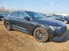 2019 Audi E-tron Prestige Black vin: WA1VABGE9KB017011 2019 Audi E-tron Prestige Black vin: WA1VABGE9KB017011